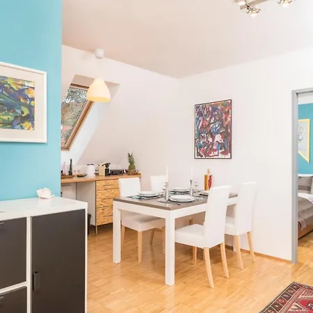 Schlossberg Appartamento