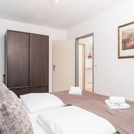 Appartamento Schlossberg