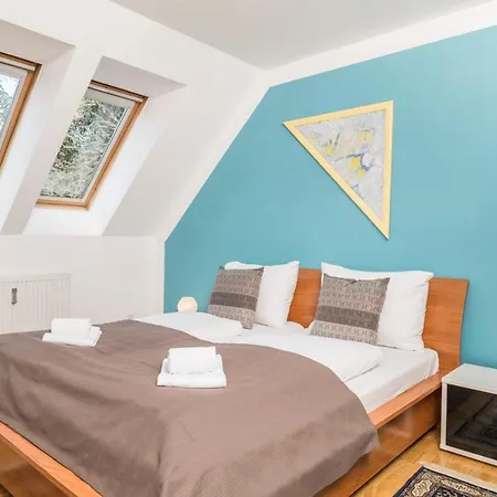 Appartamento Schlossberg *