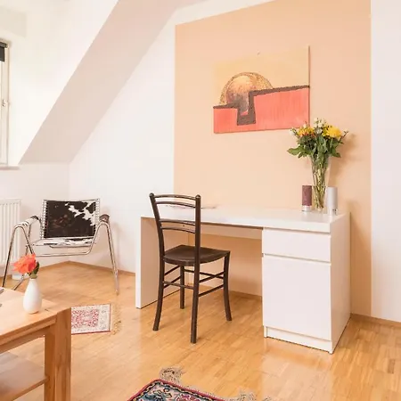 Appartamento Schlossberg Graz