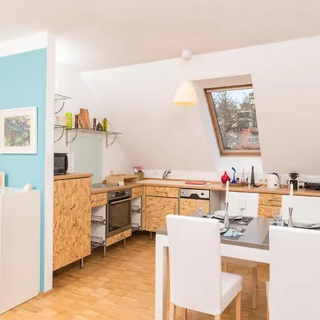 Appartamento Schlossberg *