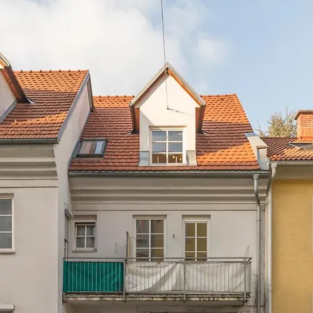 Appartamento Schlossberg