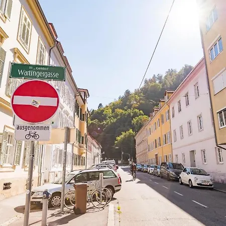 Schlossberg Appartamento
