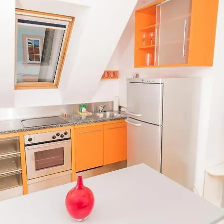 Apartment Schlossberg Graz