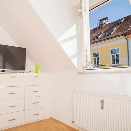 Schlossberg Appartamento Graz