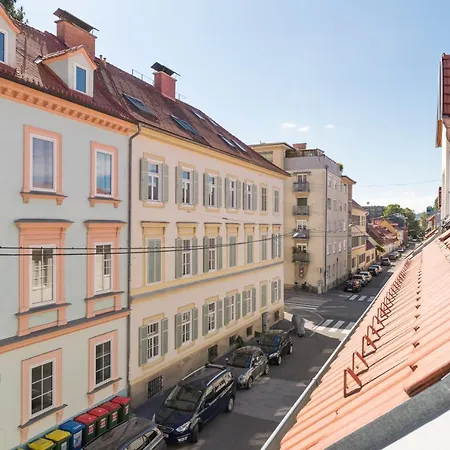 Appartamento Schlossberg *